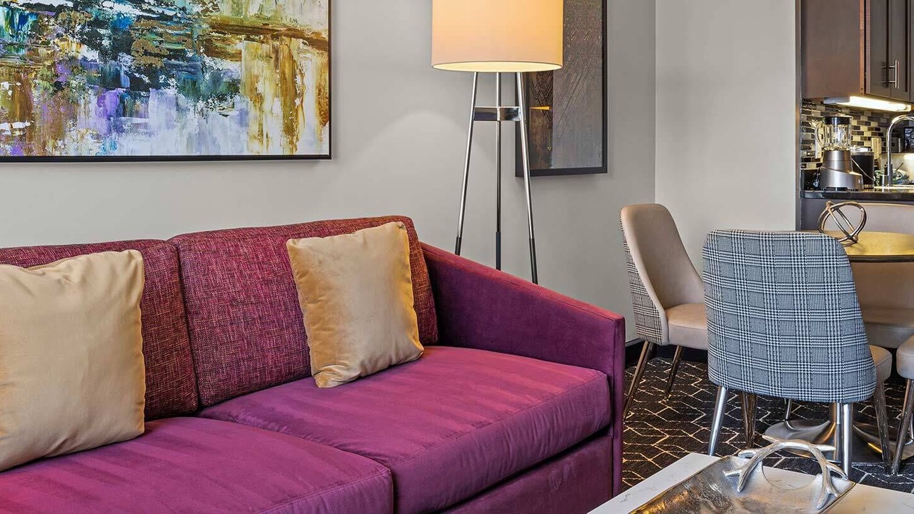 Photo of Livingroom in Union Square