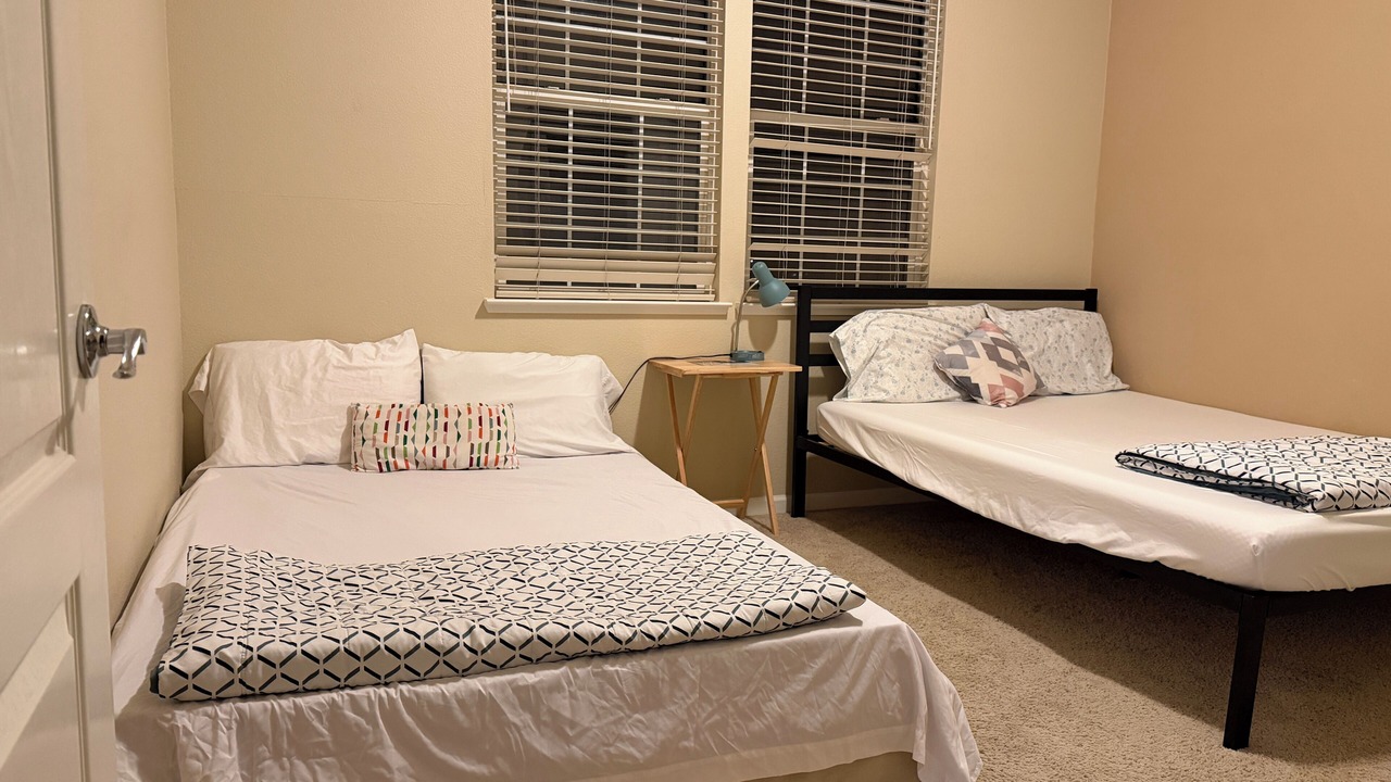 Photo of Bedroom in Elk Grove