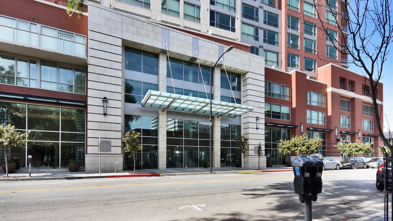 Photo of Others in Downtown San Jose