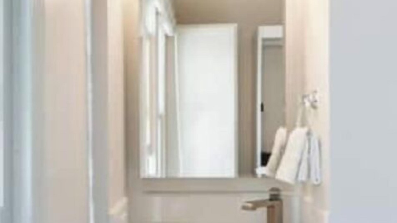 Photo of Bathroom in Nob Hill