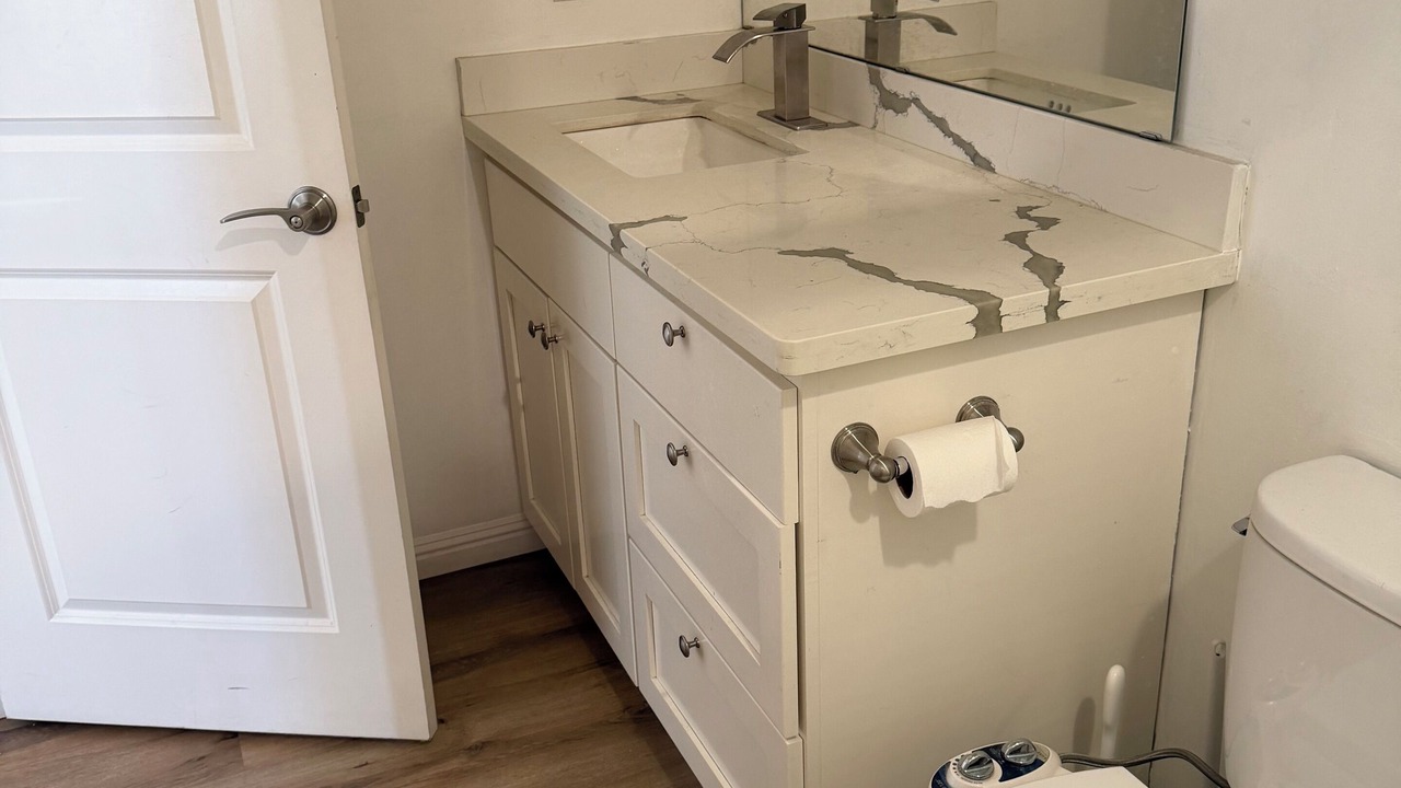 Photo of Bathroom in San Jose
