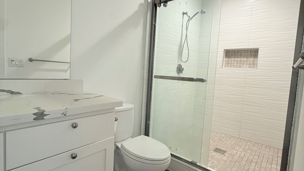 Photo of Bathroom in San Jose