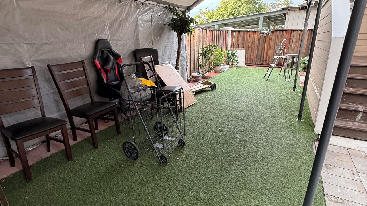 Photo of Patio Balcony in San Jose