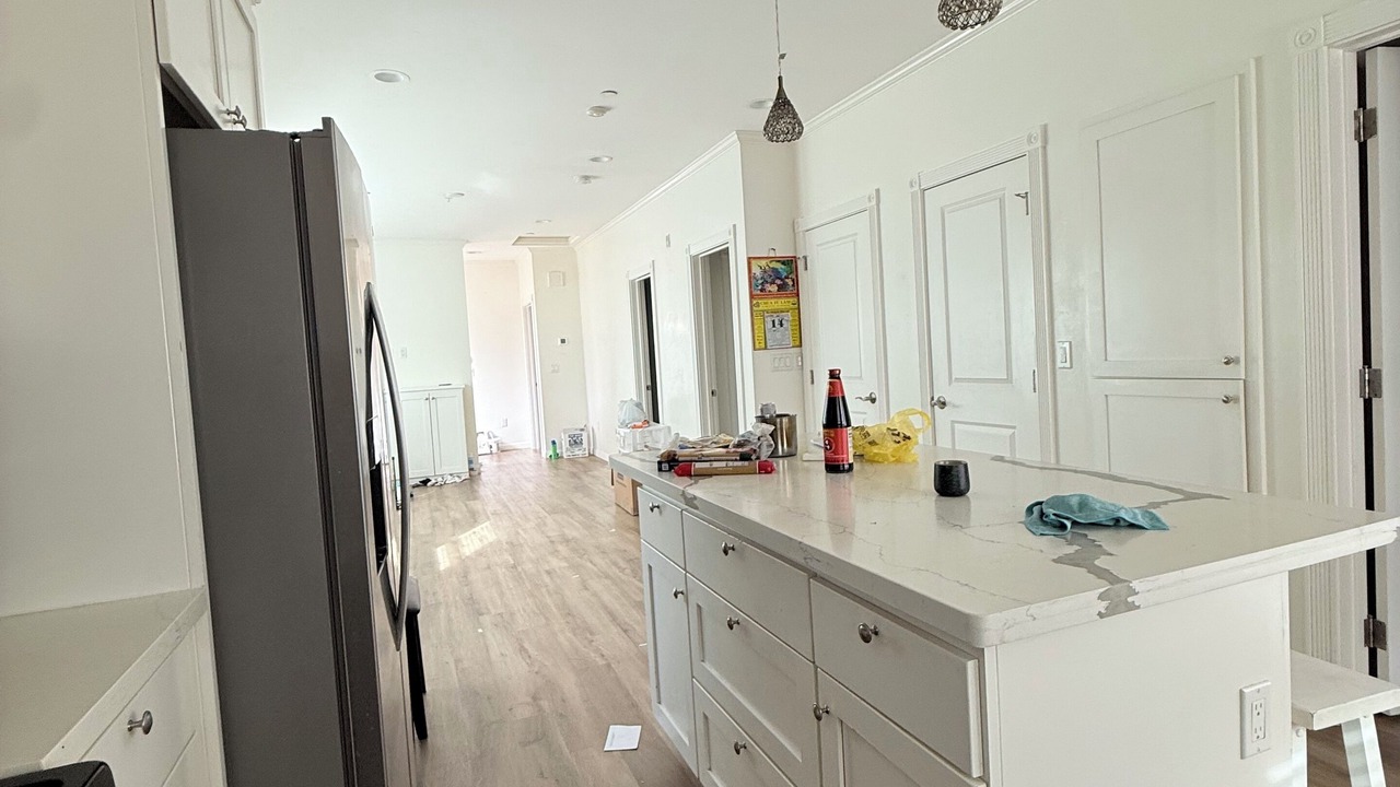 Photo of Kitchen in San Jose