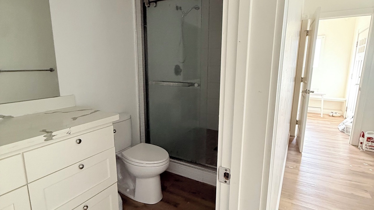 Photo of Bathroom in San Jose