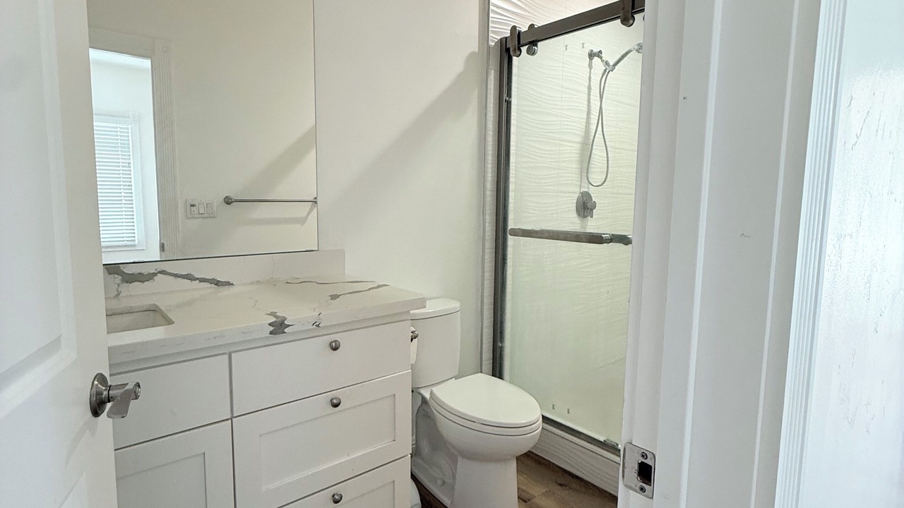 Photo of Bathroom in San Jose