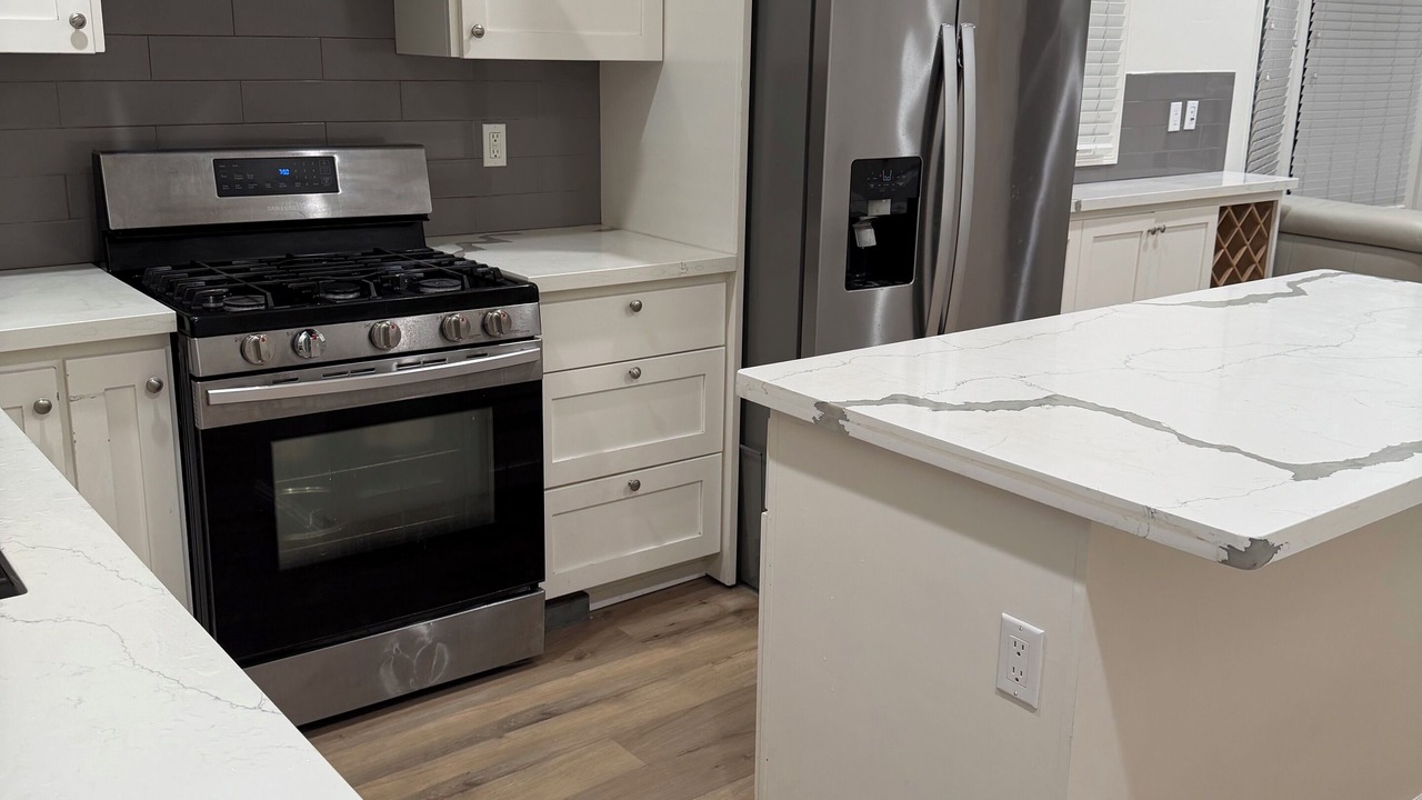 Photo of Kitchen in San Jose