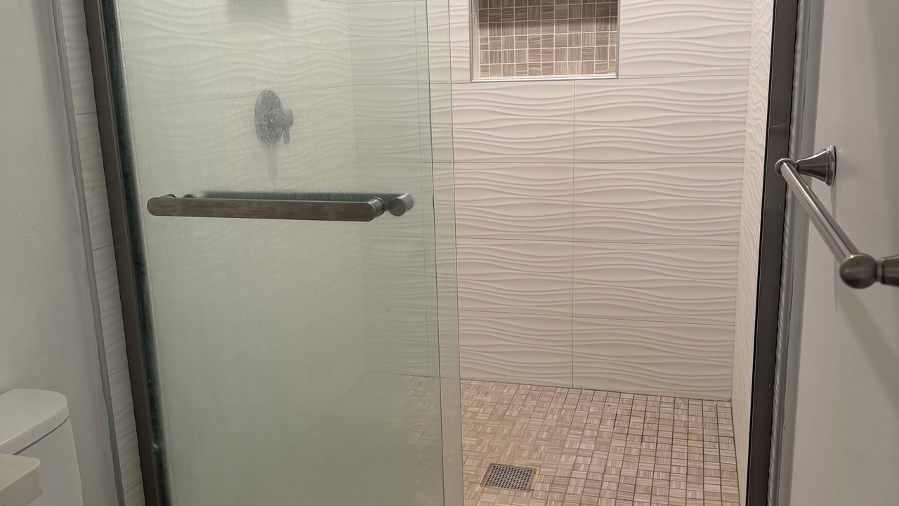 Photo of Bathroom in San Jose