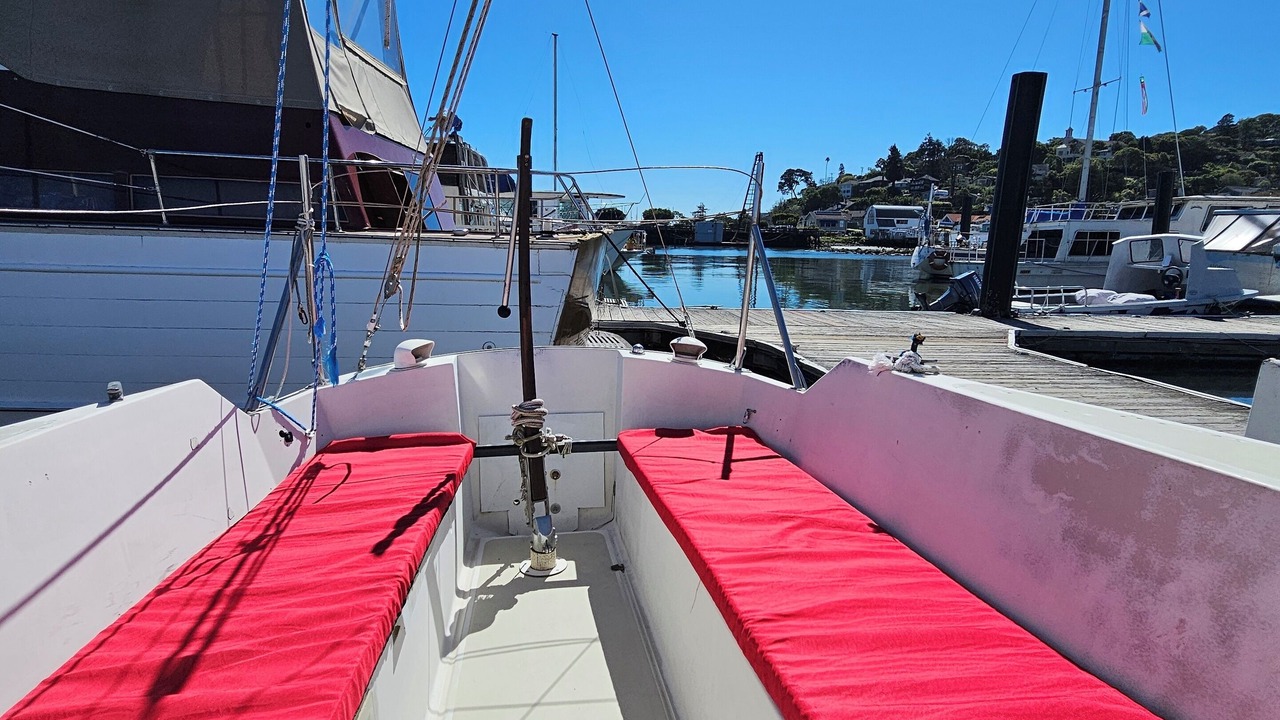 Photo of Outdoor in Sausalito