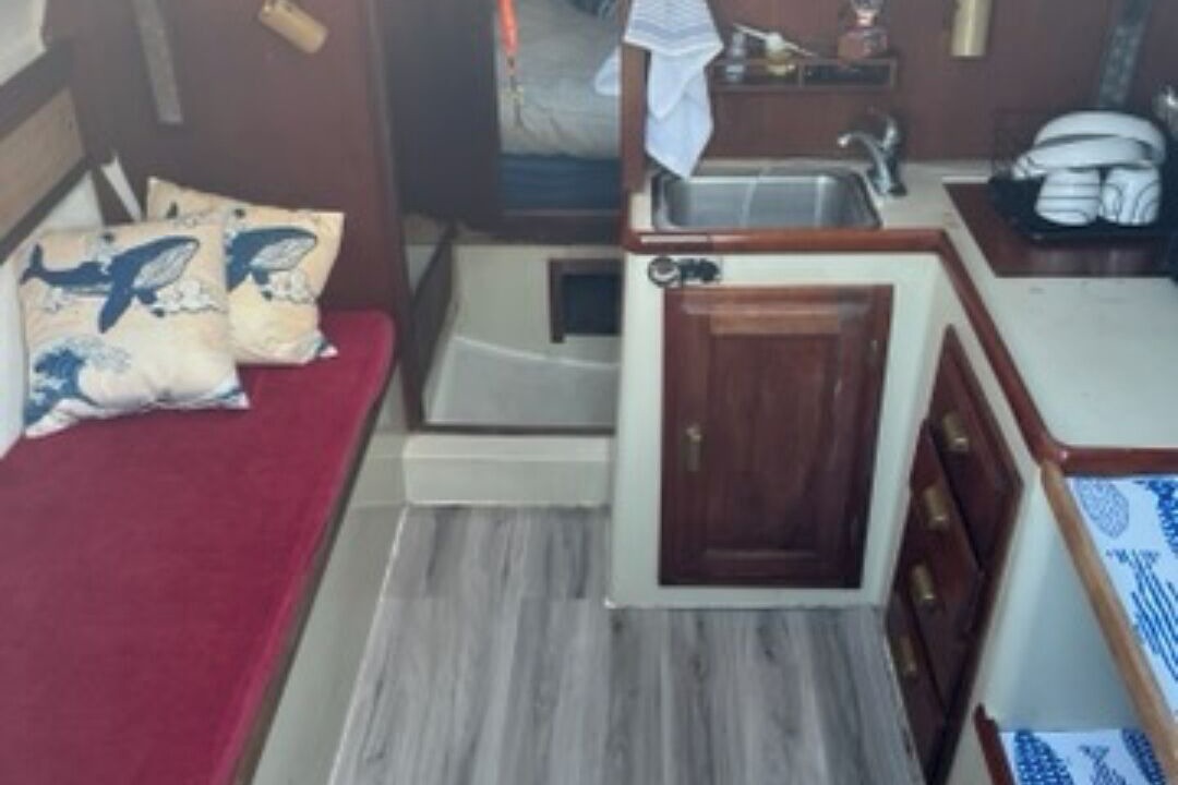Photo of Bedroom in Sausalito