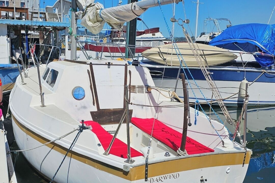 Photo of Others in Sausalito