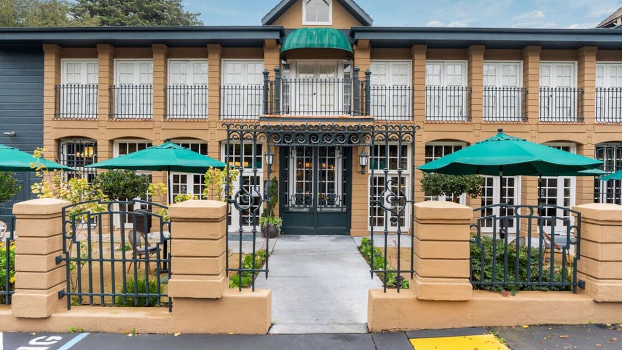 Photo of Outdoor in Santa Rosa