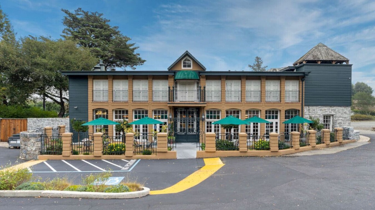 Photo of Outdoor in Santa Rosa