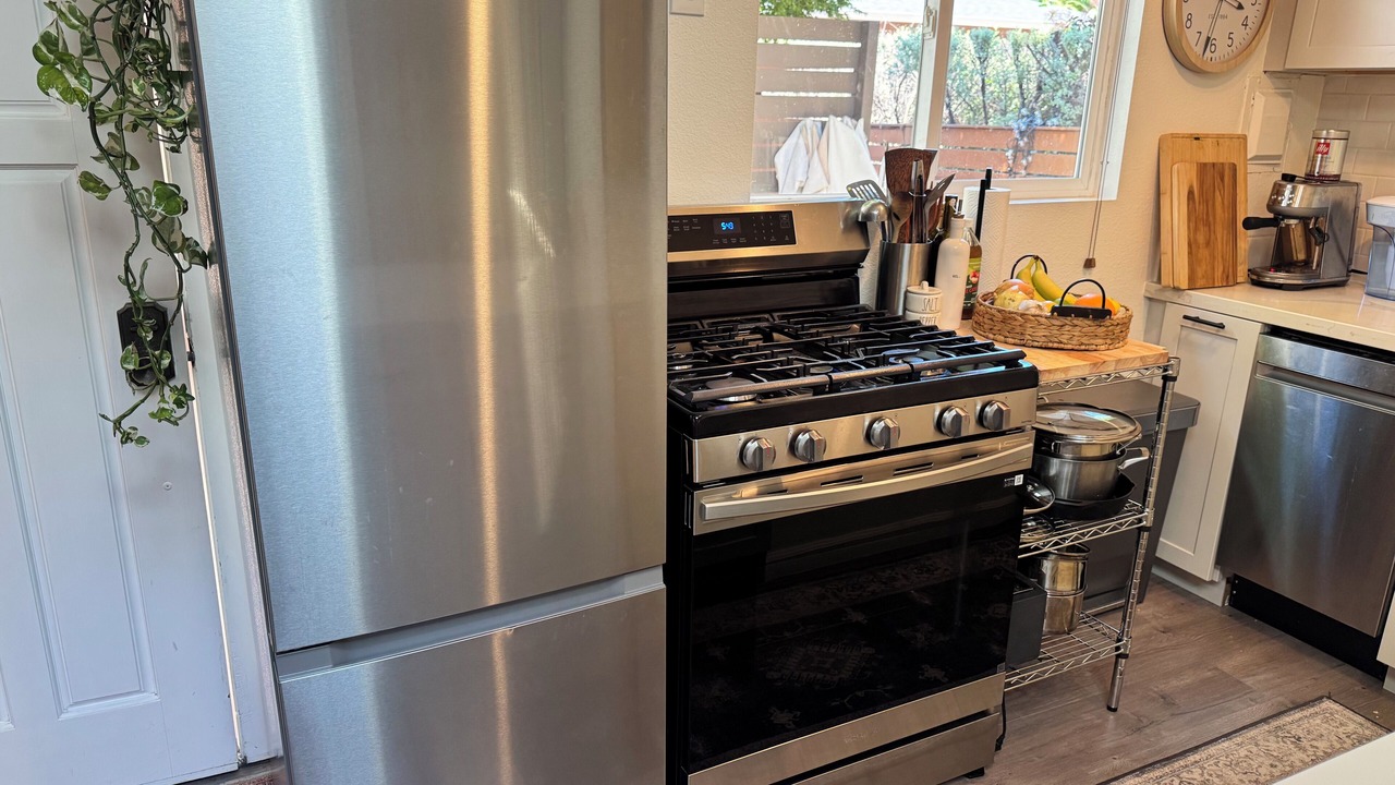 Photo of Kitchen in Mill Valley