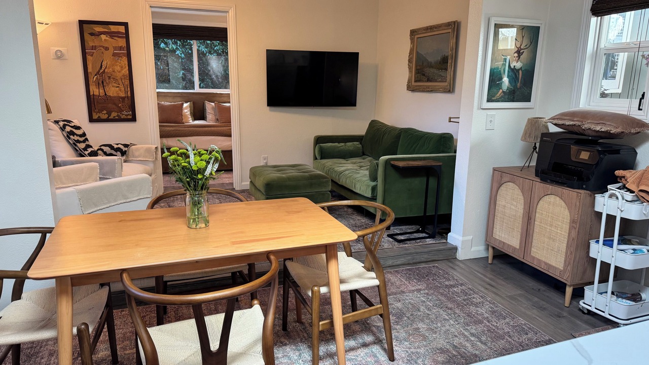 Photo of Livingroom in Mill Valley