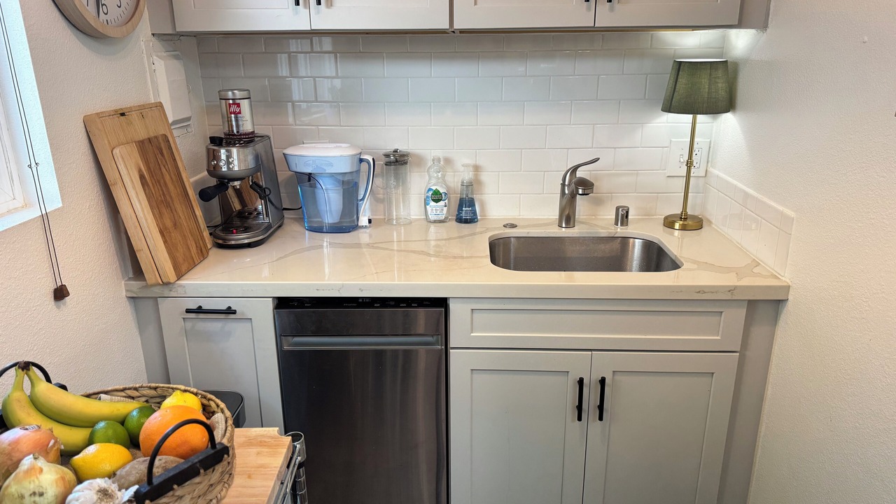 Photo of Kitchen in Mill Valley
