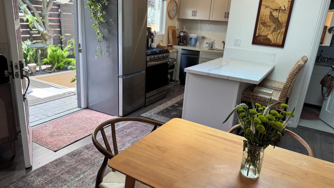 Photo of Kitchen in Mill Valley