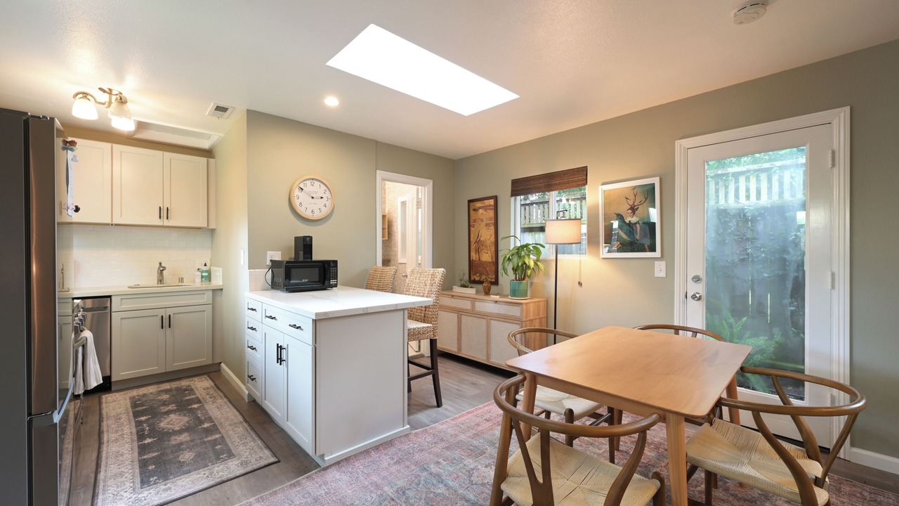Photo of Kitchen in Mill Valley