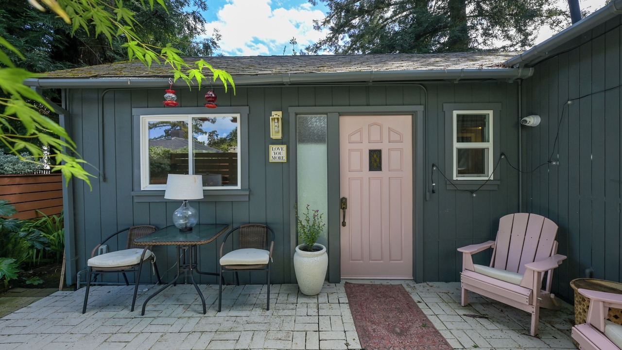 Photo of Outdoor in Mill Valley