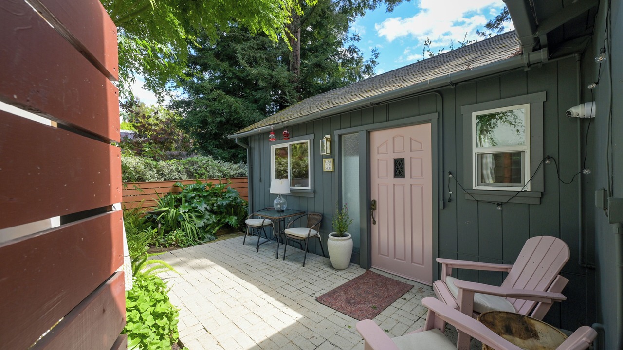 Photo of Outdoor in Mill Valley