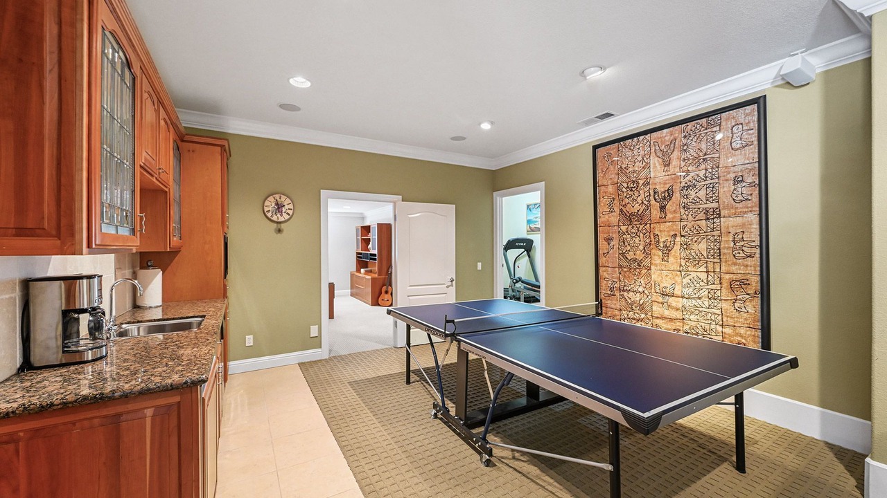 Photo of Bedroom in Scenic Brush Creek