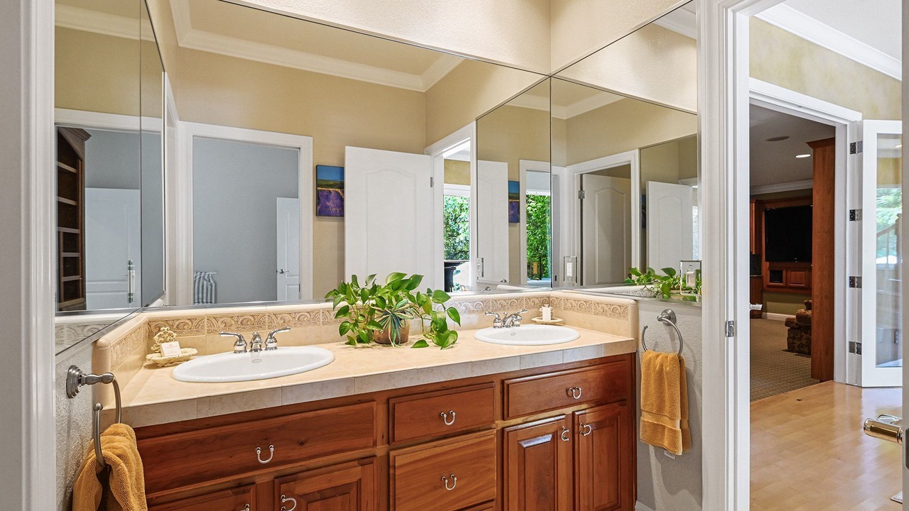 Photo of Bathroom in Scenic Brush Creek