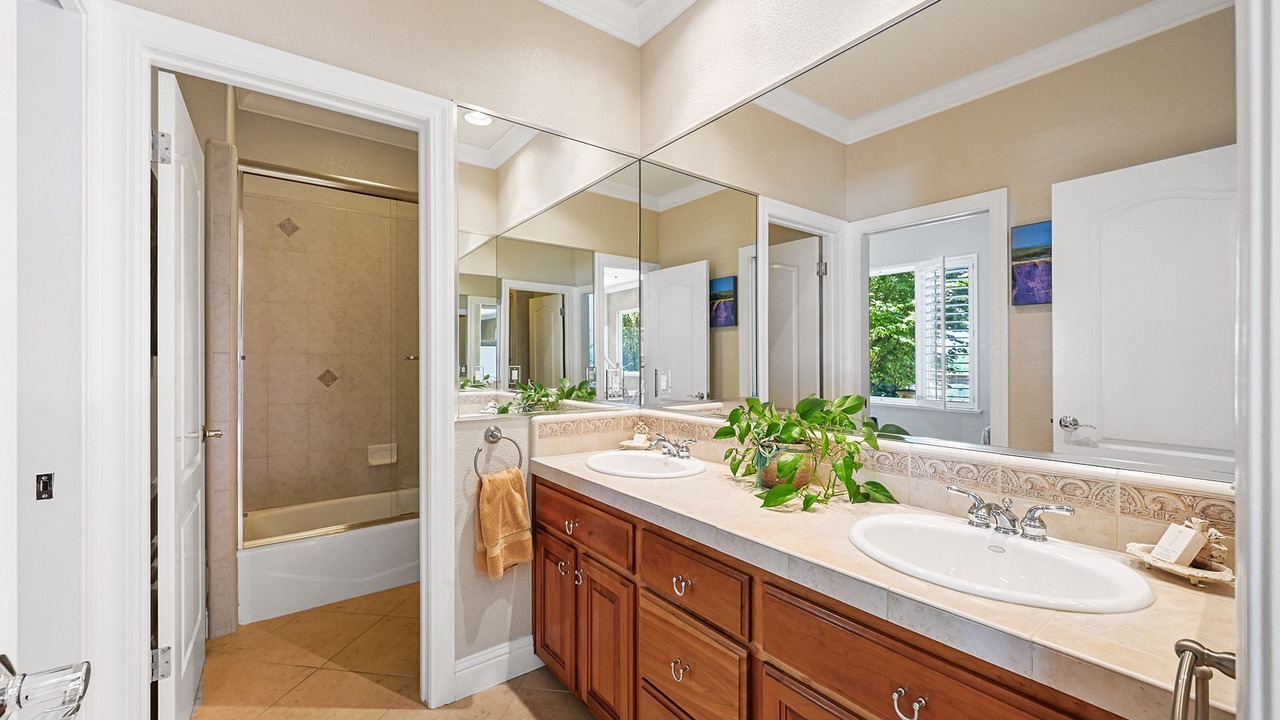 Photo of Bathroom in Scenic Brush Creek