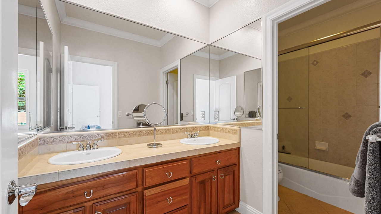Photo of Bathroom in Scenic Brush Creek