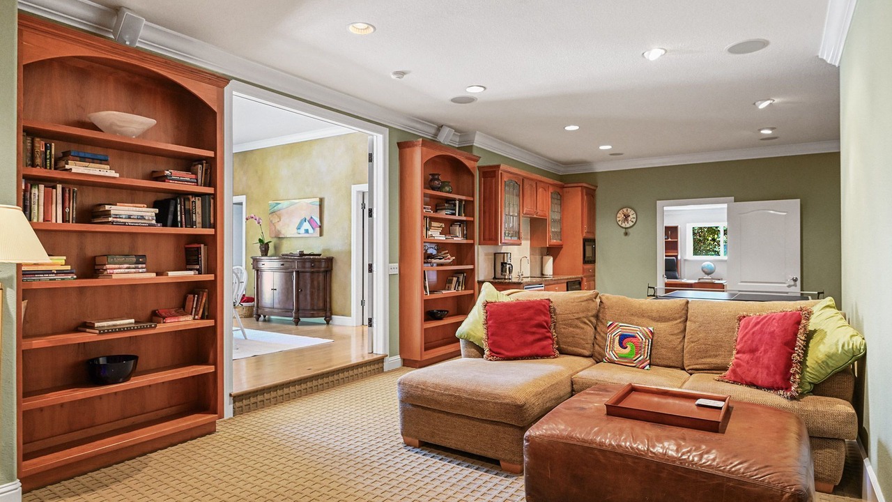 Photo of Livingroom in Scenic Brush Creek