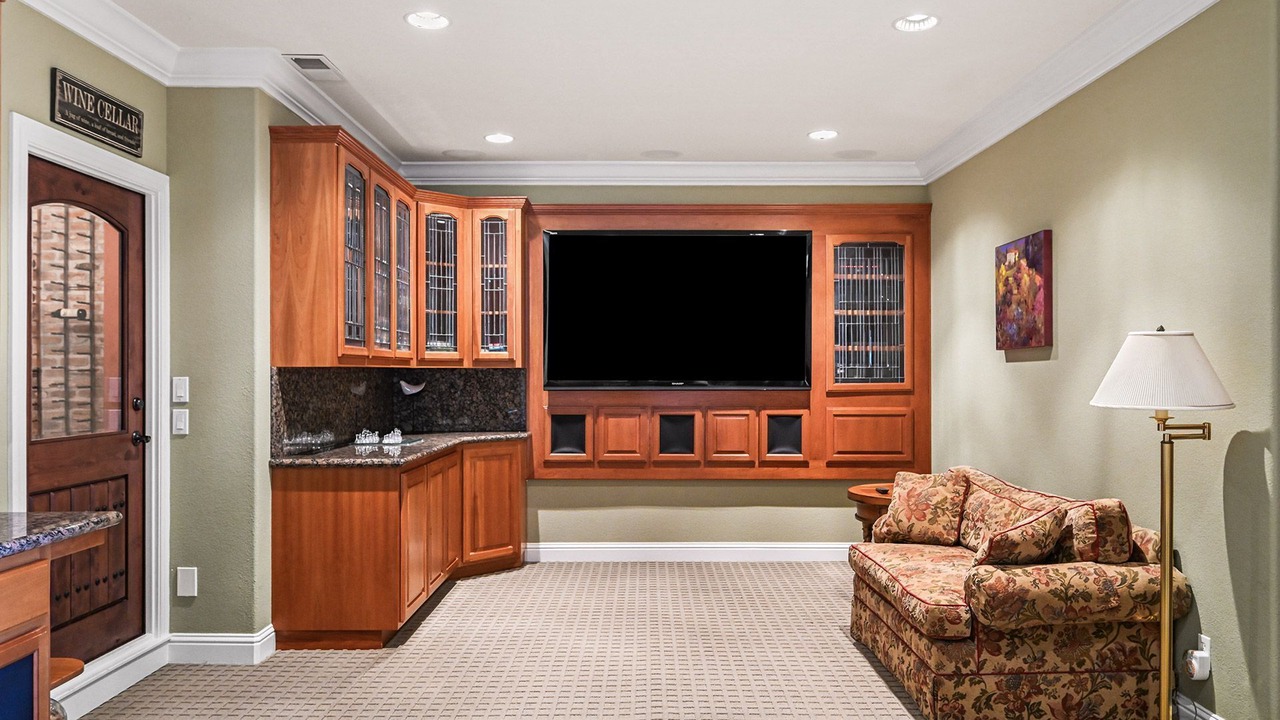 Photo of Livingroom in Scenic Brush Creek