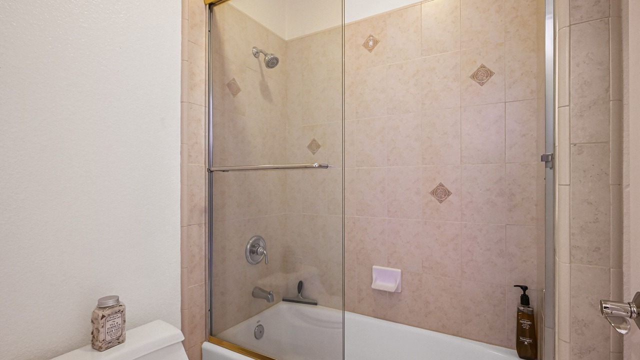 Photo of Bathroom in Scenic Brush Creek