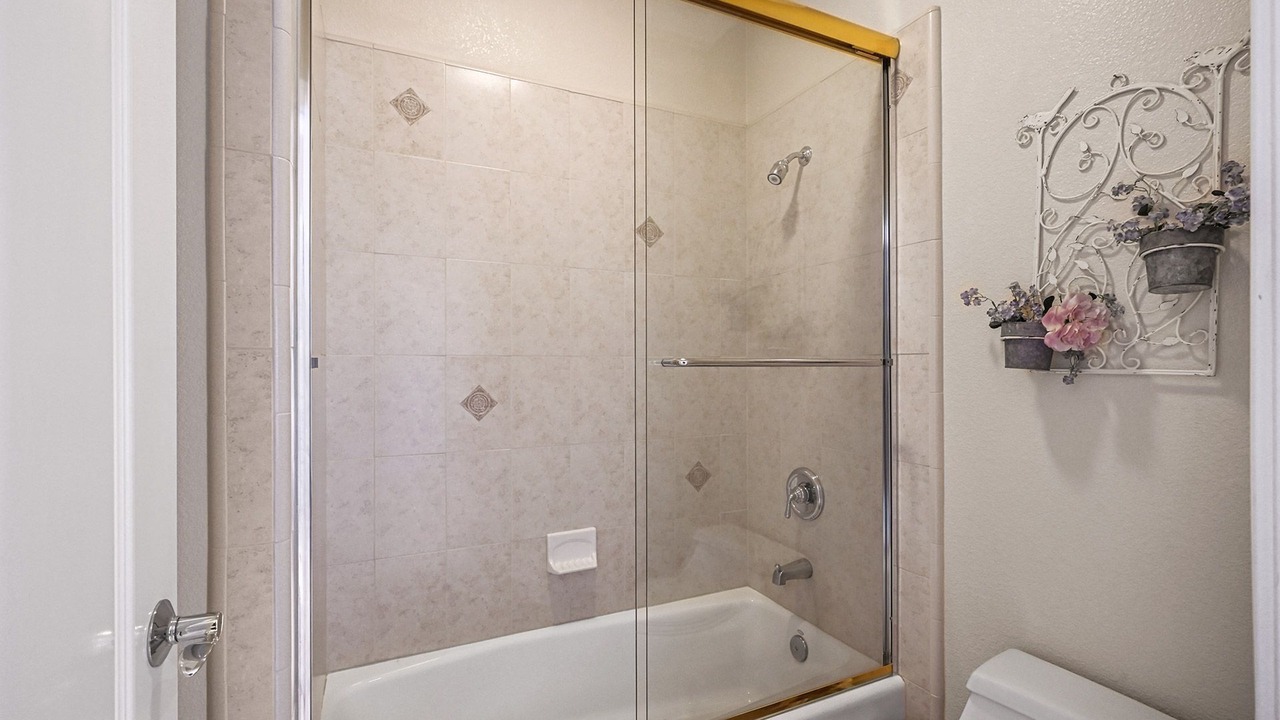 Photo of Bathroom in Scenic Brush Creek