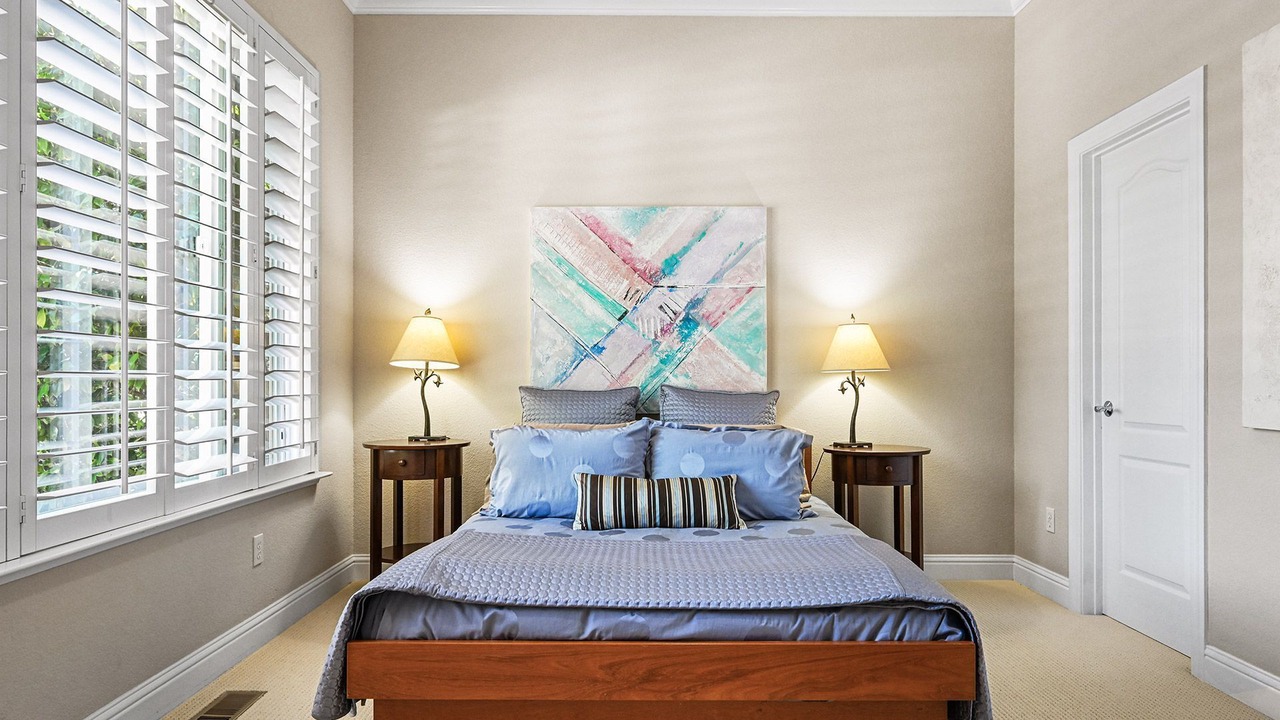 Photo of Bedroom in Scenic Brush Creek