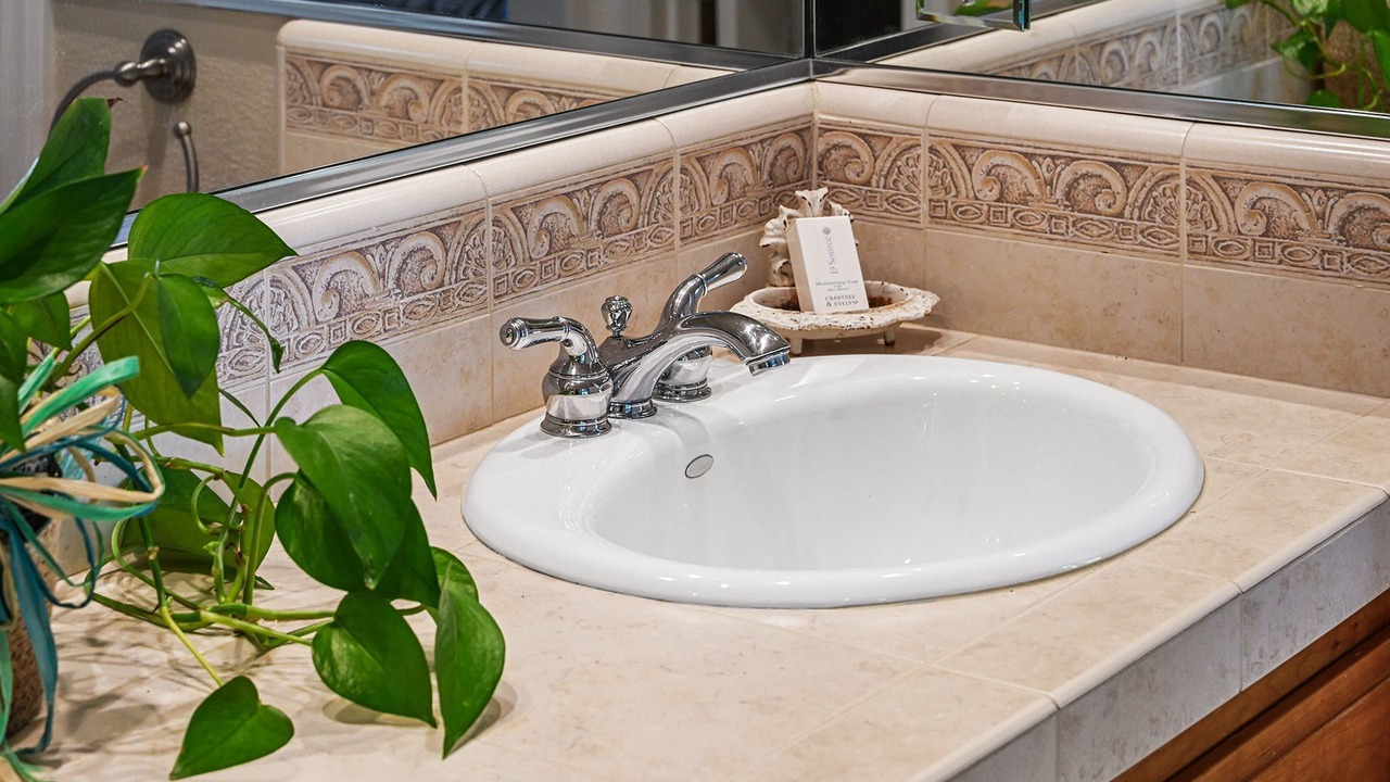 Photo of Bathroom in Scenic Brush Creek