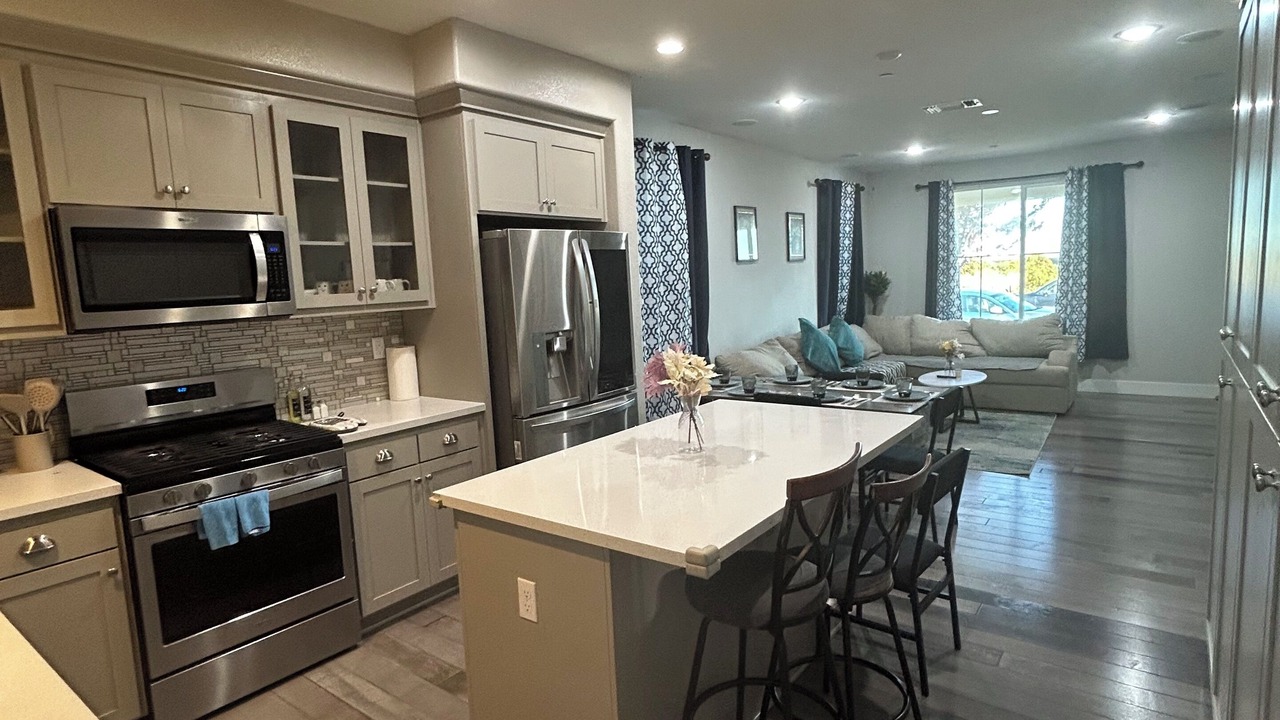 Photo of Kitchen in Newark