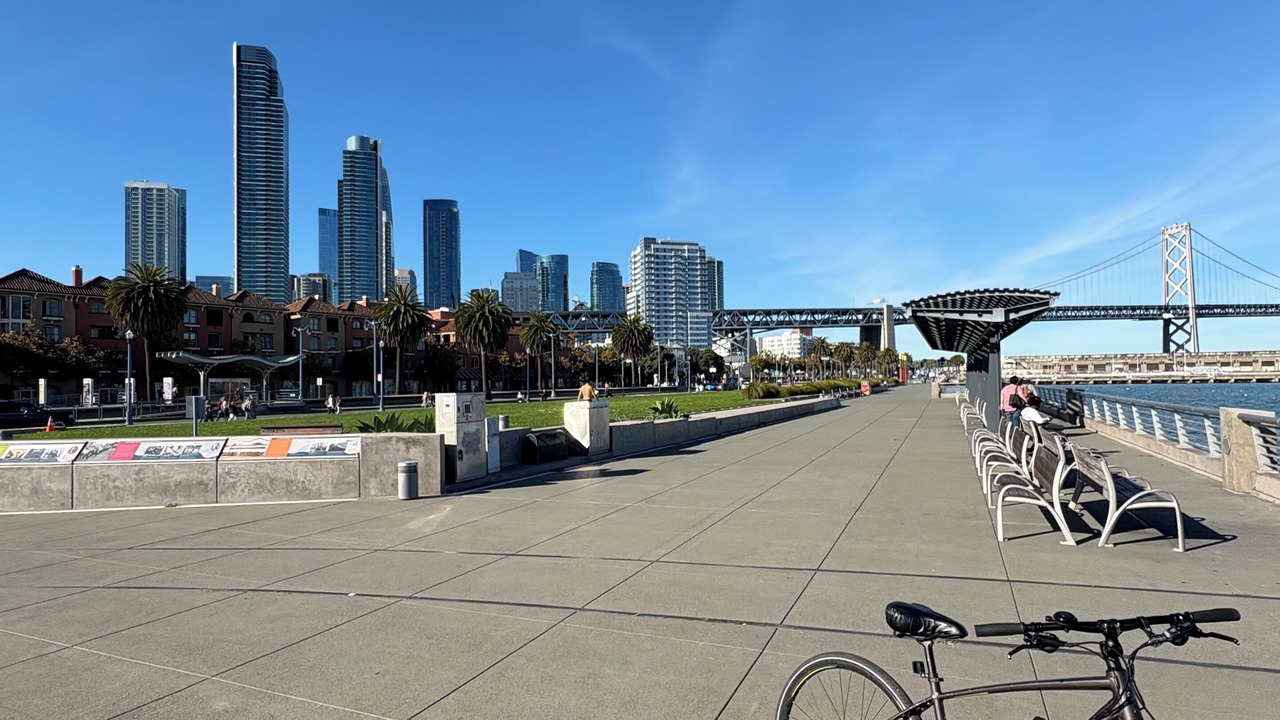 Photo of Others in Fillmore District