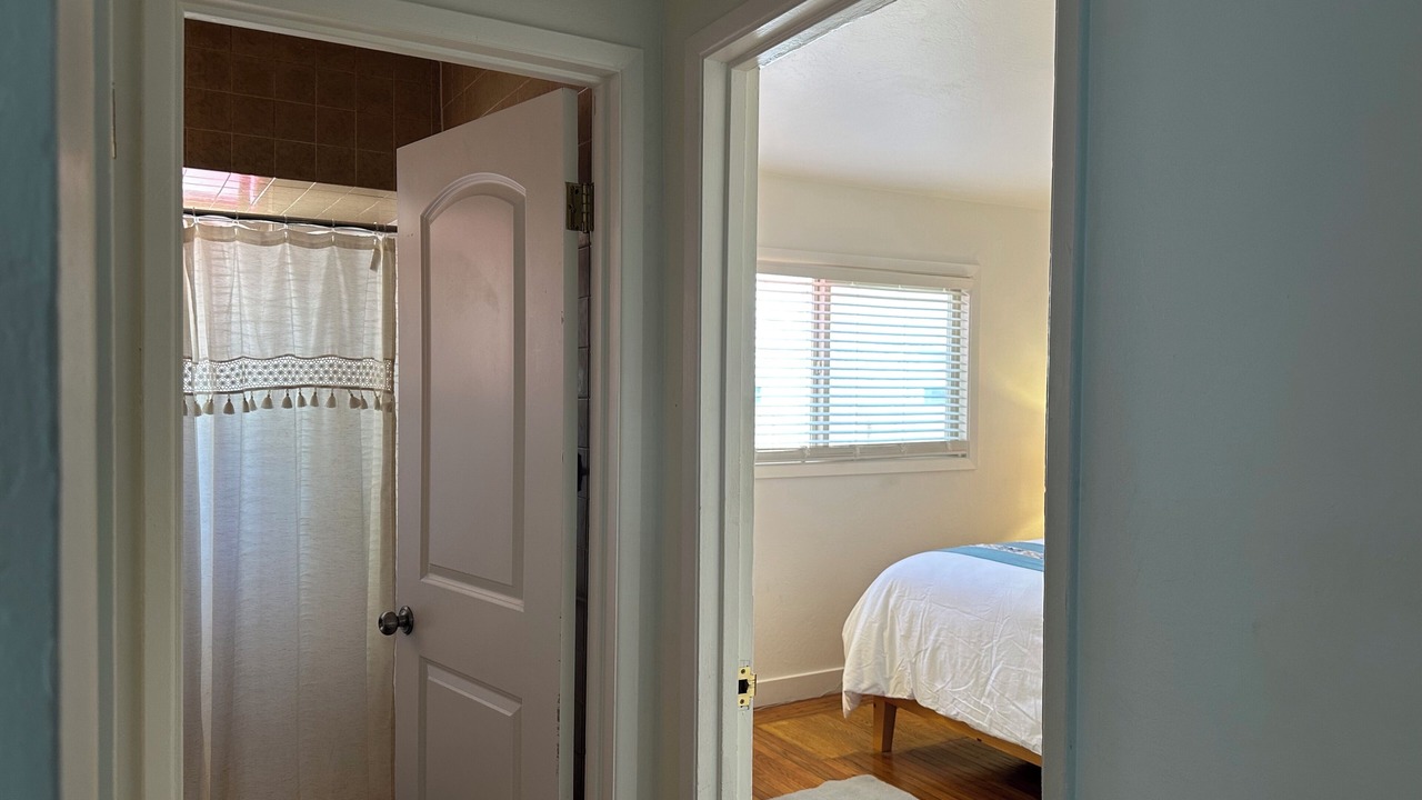 Photo of Bedroom in New Era Park