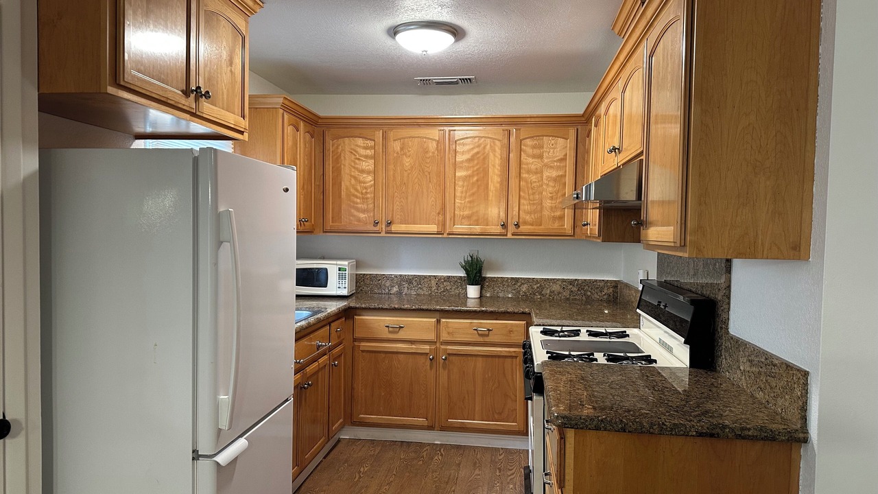 Photo of Kitchen in New Era Park