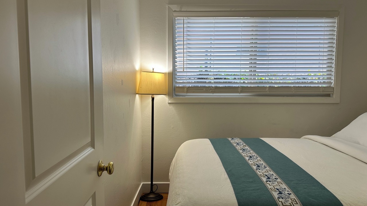 Photo of Bedroom in New Era Park