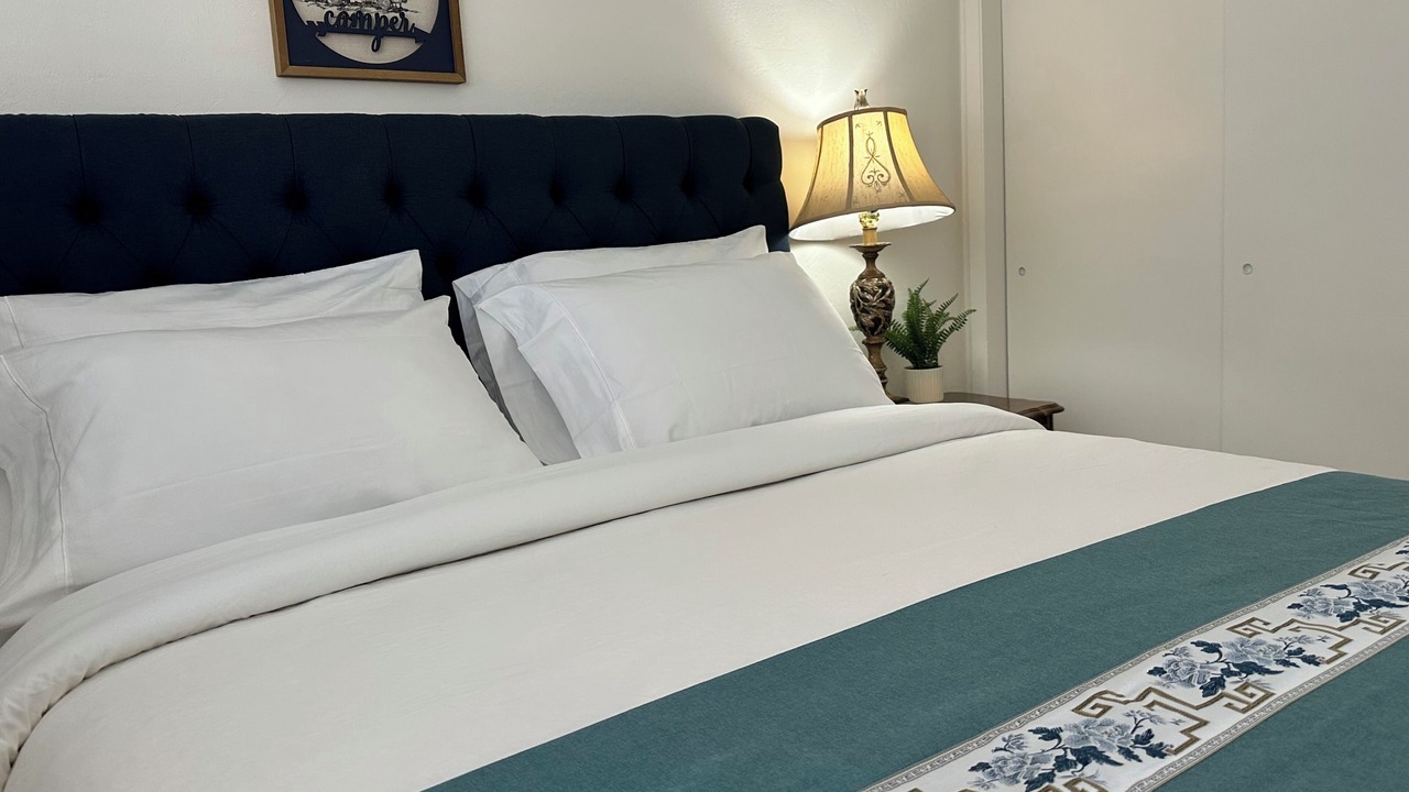 Photo of Bedroom in New Era Park