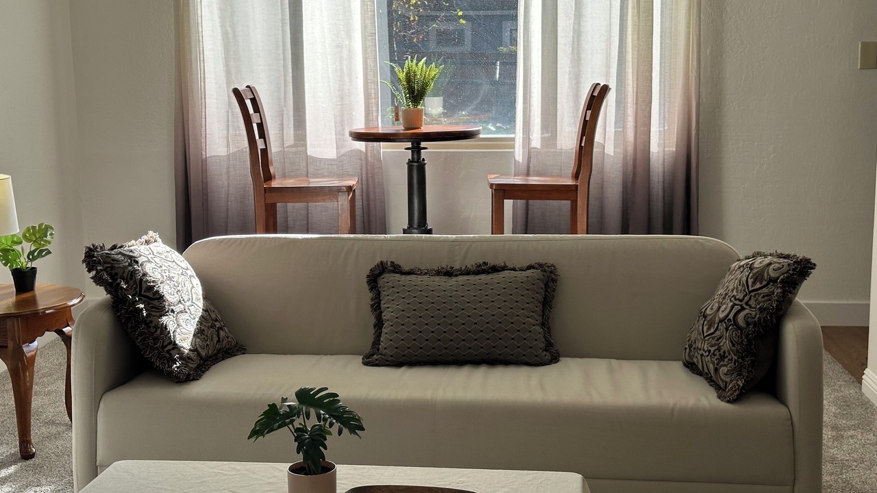 Photo of Livingroom in New Era Park