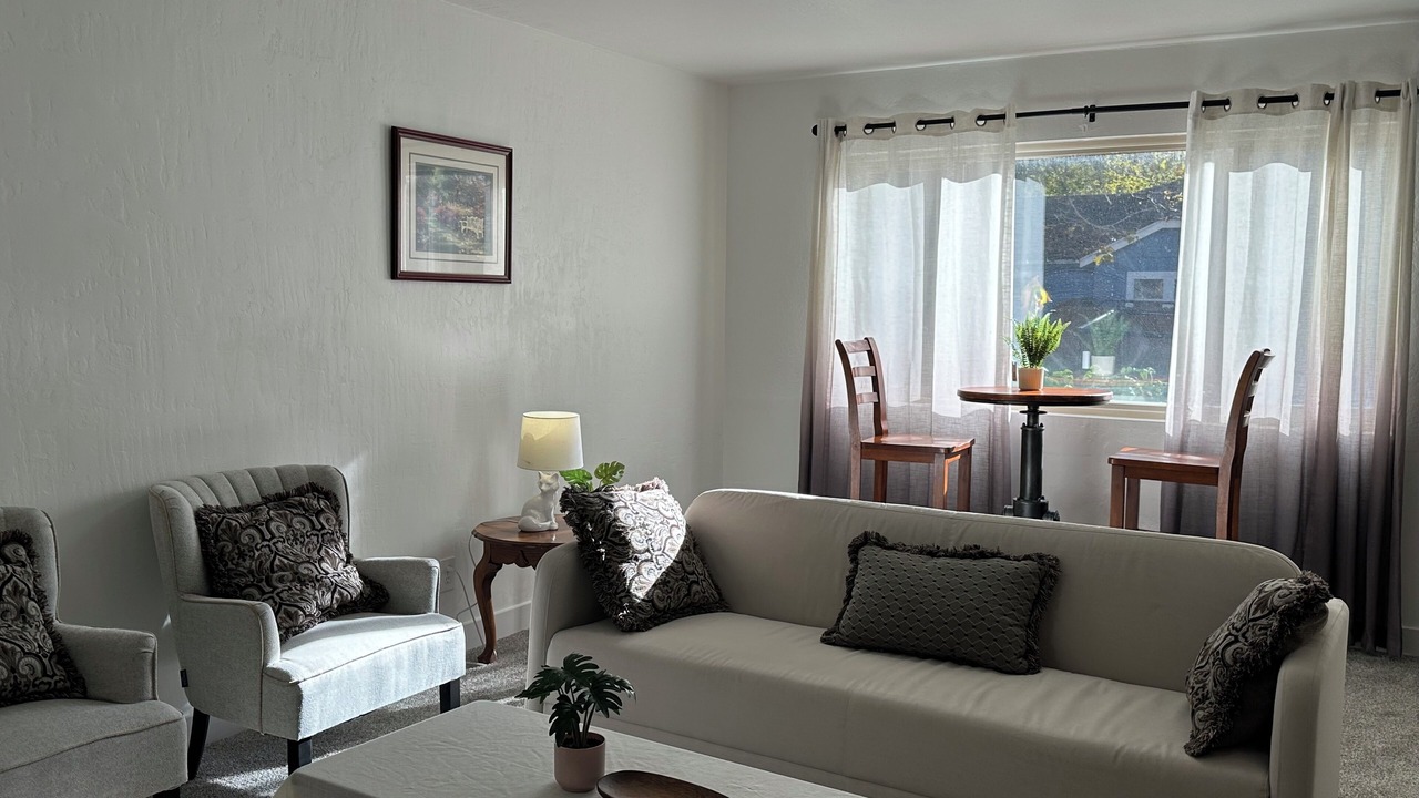 Photo of Livingroom in New Era Park