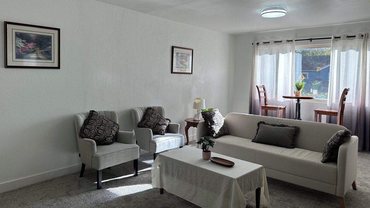 Photo of Livingroom in New Era Park
