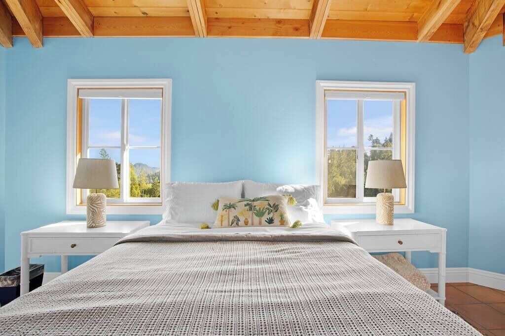 Photo of Bedroom in Sonoma County