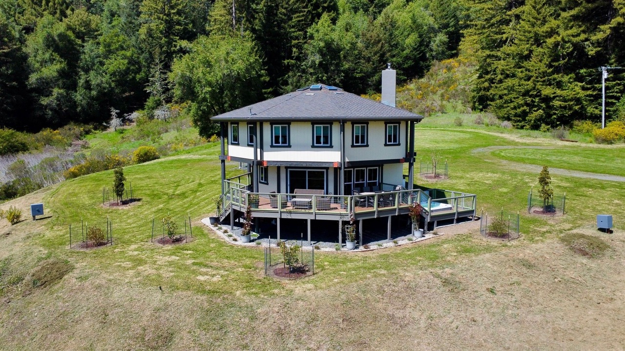 Photo of Outdoor in Sonoma County