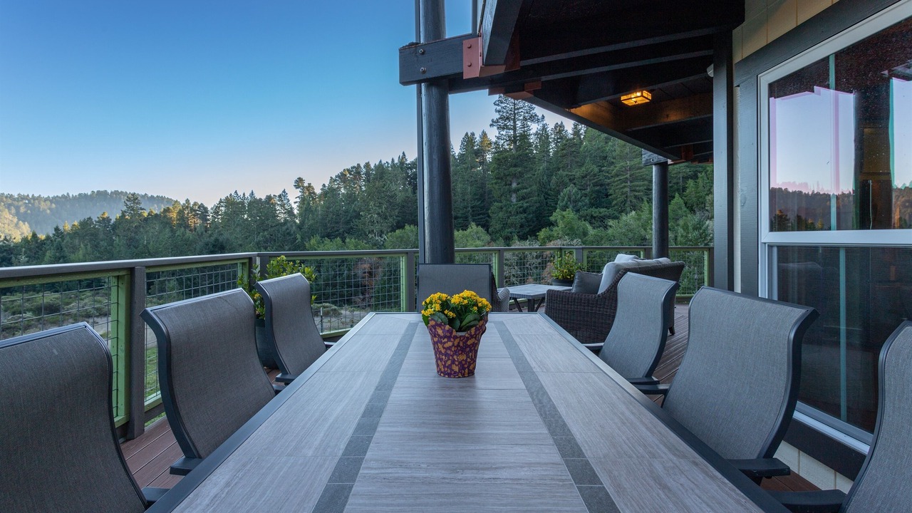 Photo of Outdoor in Sonoma County