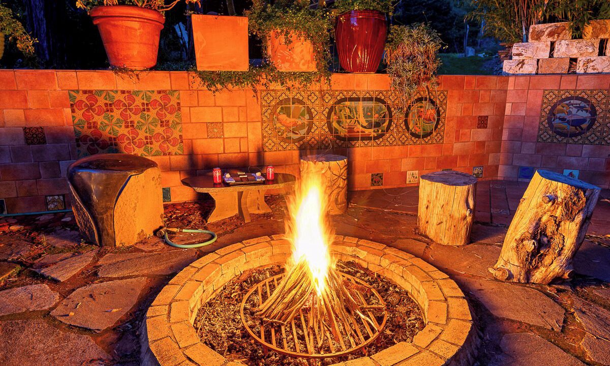 Photo of Outdoor in Gualala