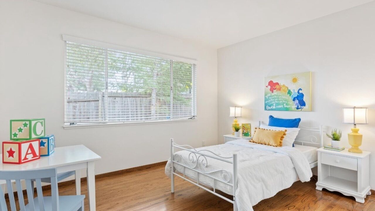 Photo of Bedroom in Woodland Acres - The Highlands