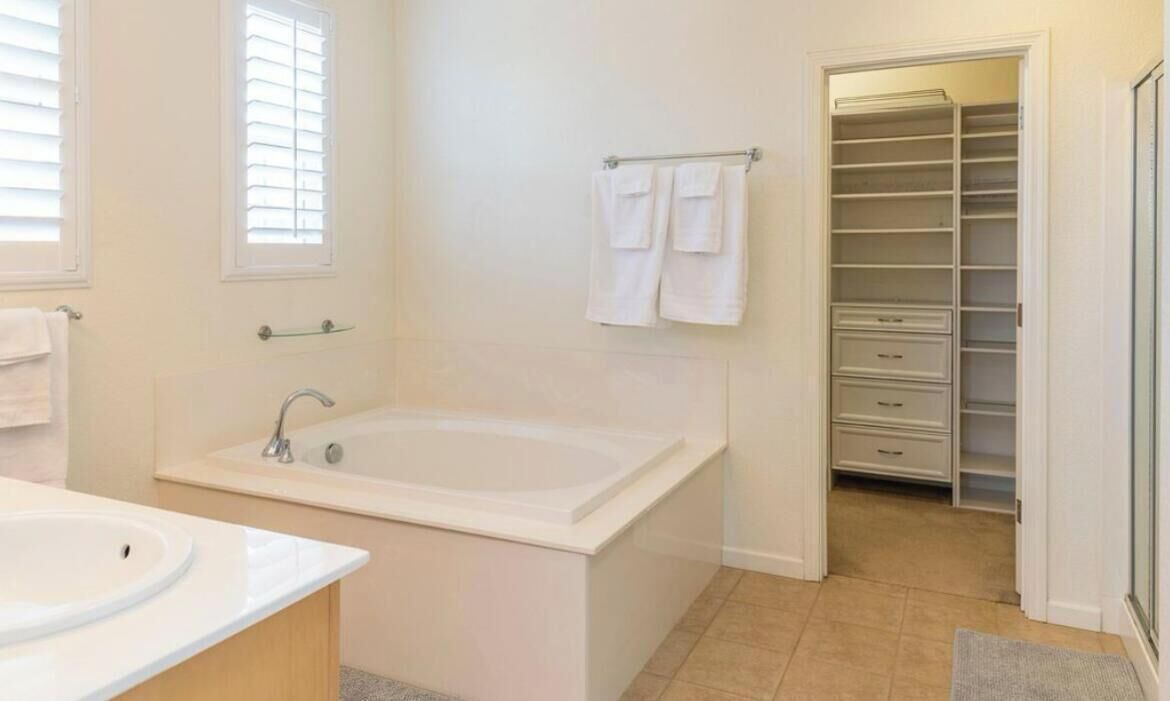 Photo of Bathroom in Elk Grove