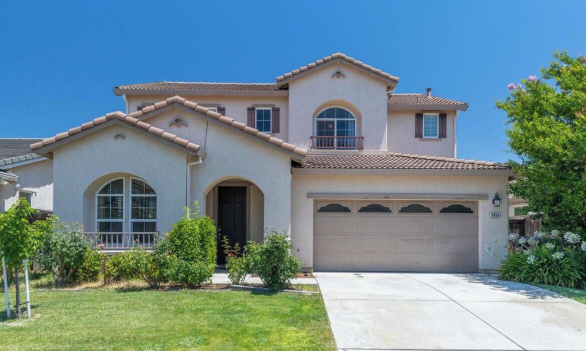 Photo of Outdoor in Elk Grove